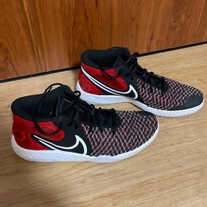 Men’s Size 13- Nike KD Trey VIII Like New ONLY WORN TWICE